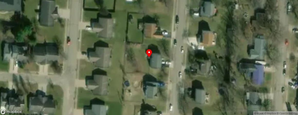 House image located at Newark, Ohio, 43055