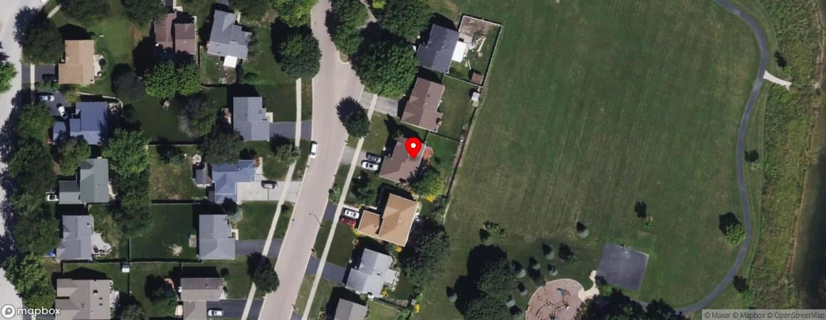 House image located at Aurora, Illinois, 60506