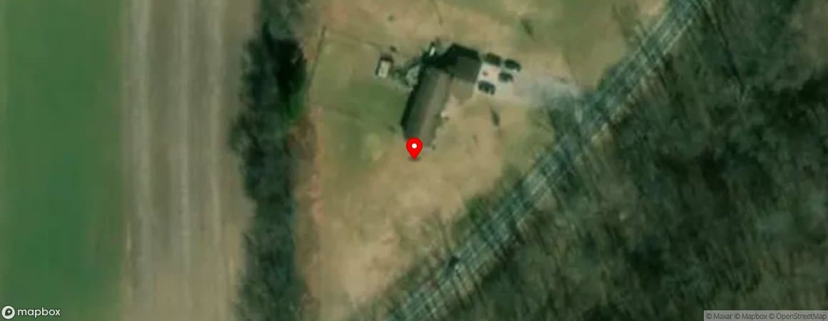 House image located at Constantine, Michigan, 49042