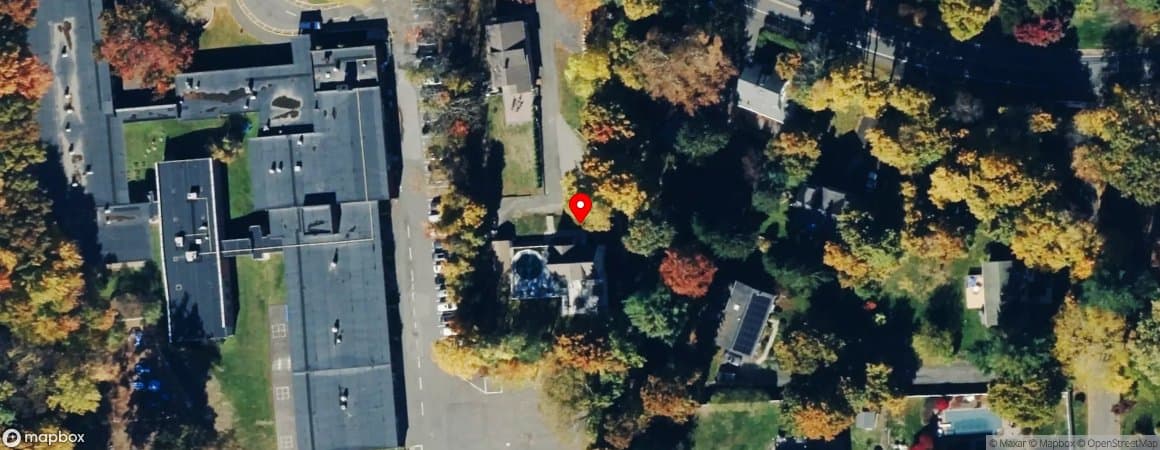 House image located at West Nyack, New York, 10994