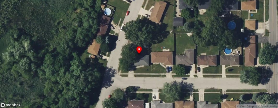 House image located at Lake Station, Indiana, 46405