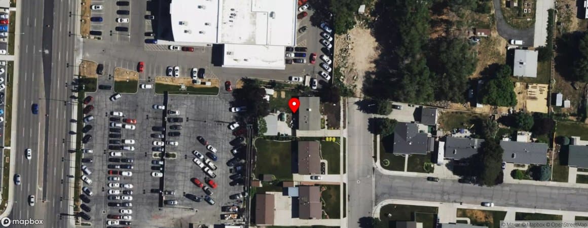 House image located at Salt Lake City, Utah, 84107