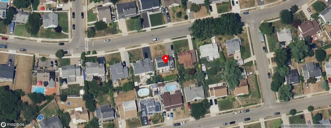 House image located at Levittown, New York, 11756