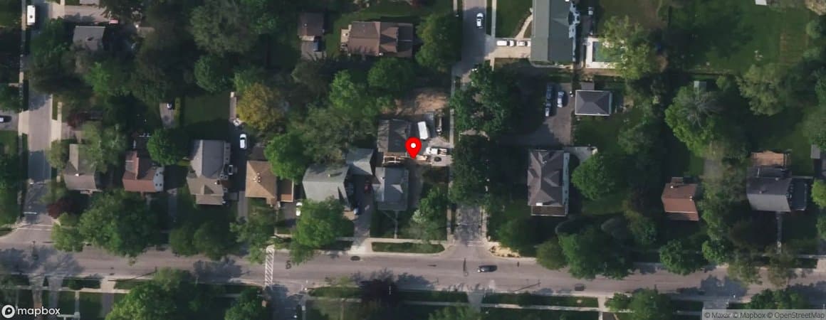 House image located at East Aurora, New York, 14052