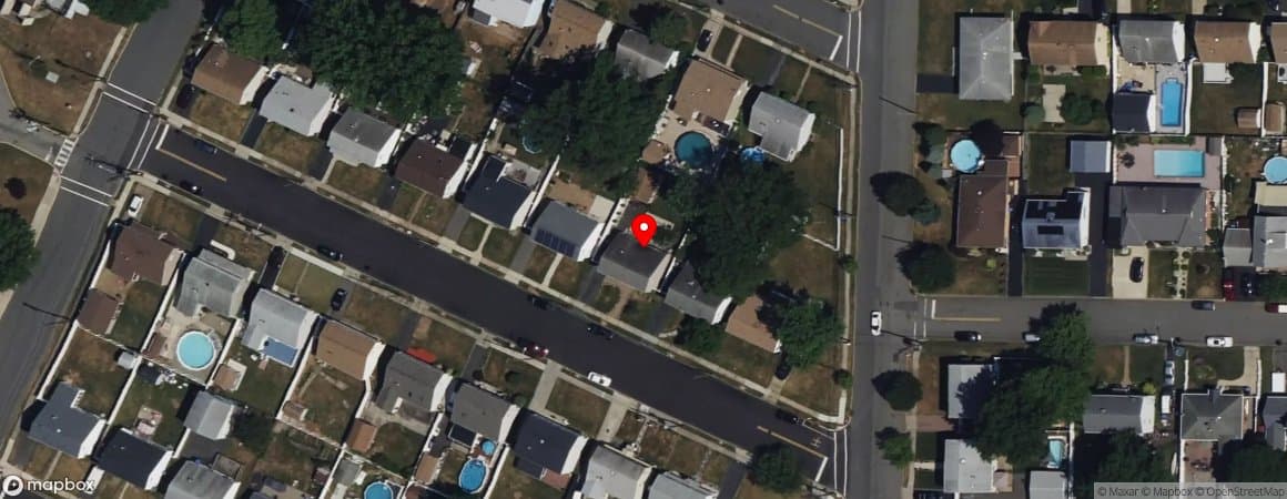 House image located at Port Reading, New Jersey, 7064