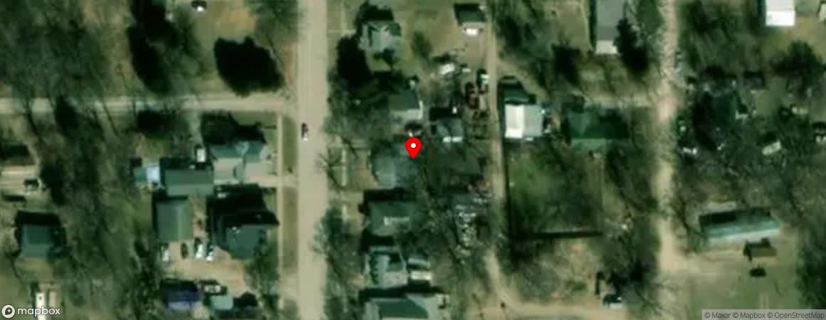 House image located at Strong City, Kansas, 66869