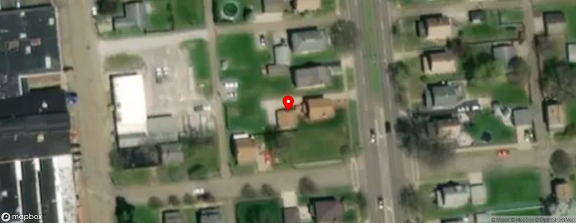 House image located at New Philadelphia, Ohio, 44663