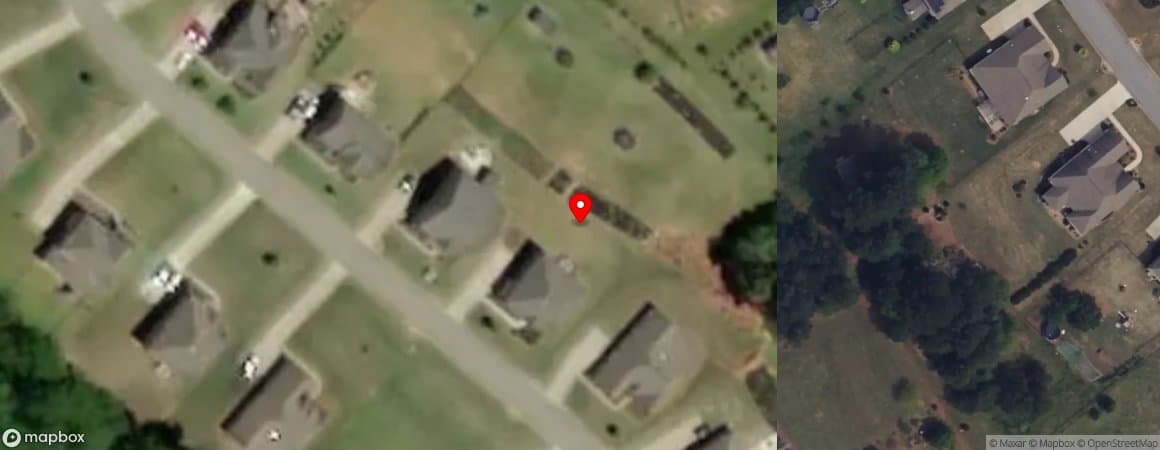 House image located at Williamston, South Carolina, 29697