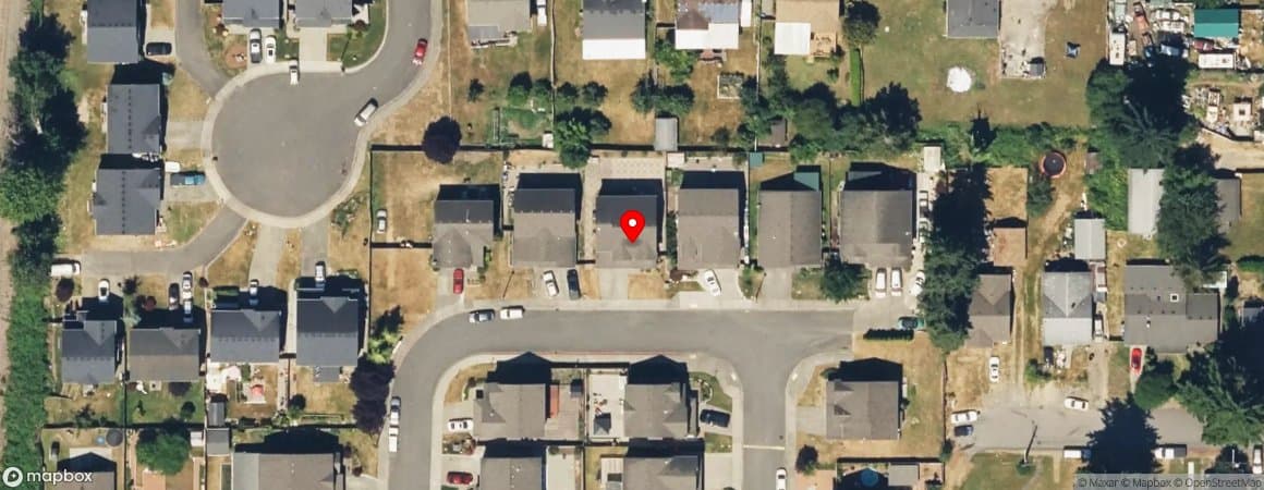 House image located at Tacoma, Washington, 98404