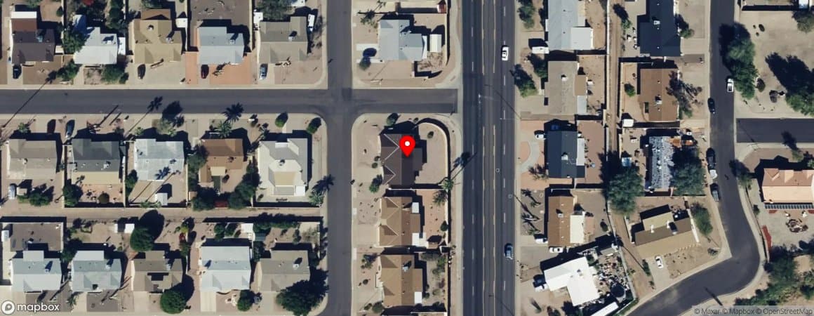 House image located at Apache Junction, Arizona, 85120