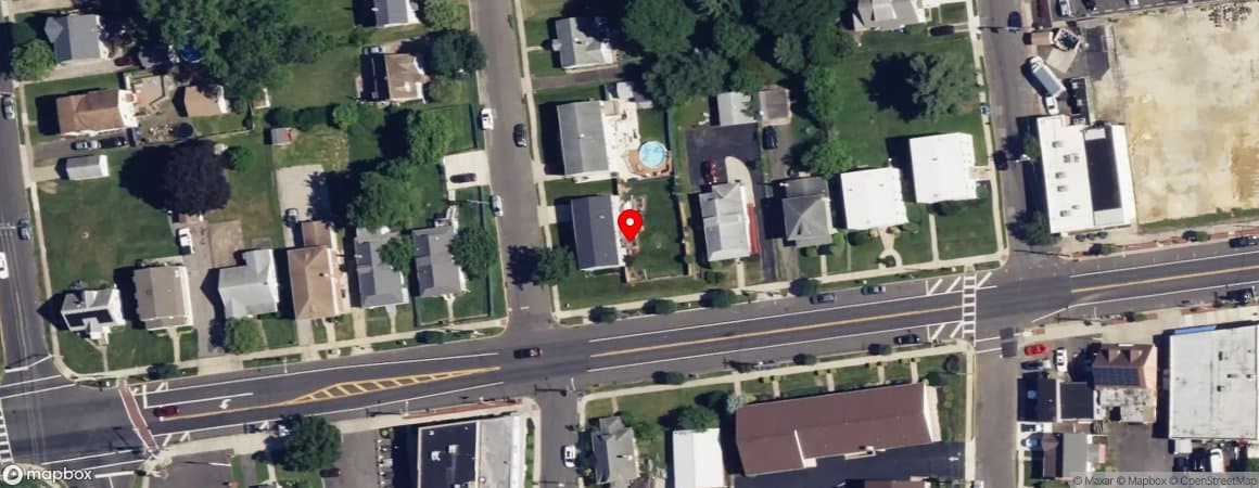 House image located at Maple Shade, New Jersey, 8052