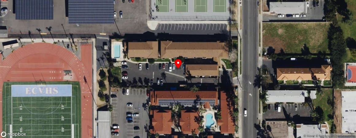 House image located at El Cajon, California, 92021