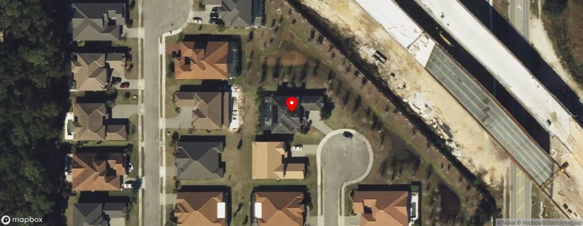 House image located at Sanford, Florida, 32771