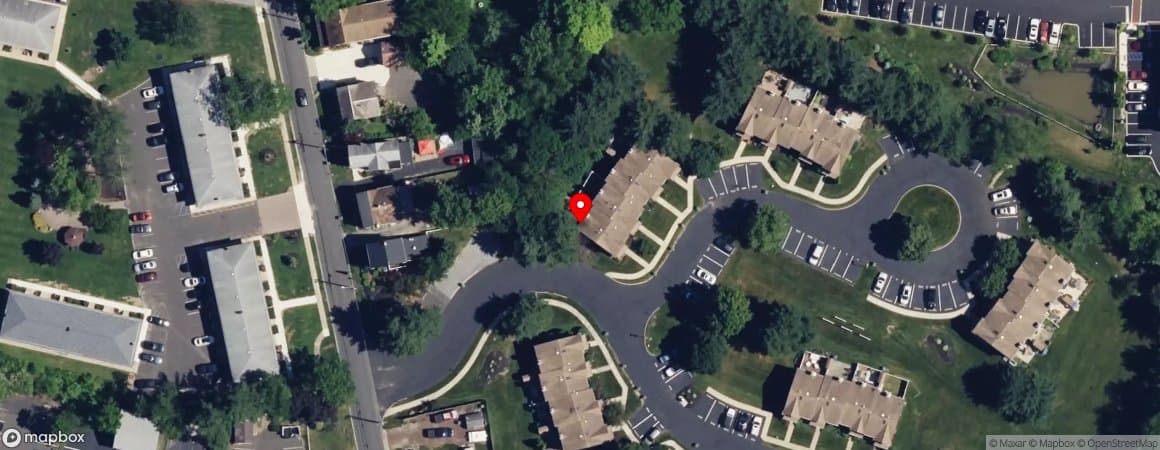 House image located at Marlton, New Jersey, 8053