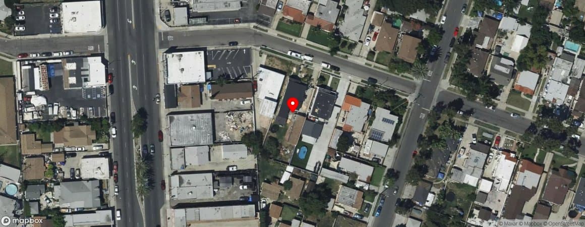 House image located at Lynwood, California, 90262