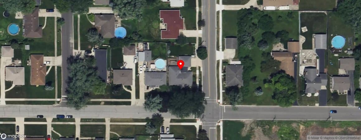 House image located at Highland, Indiana, 46322