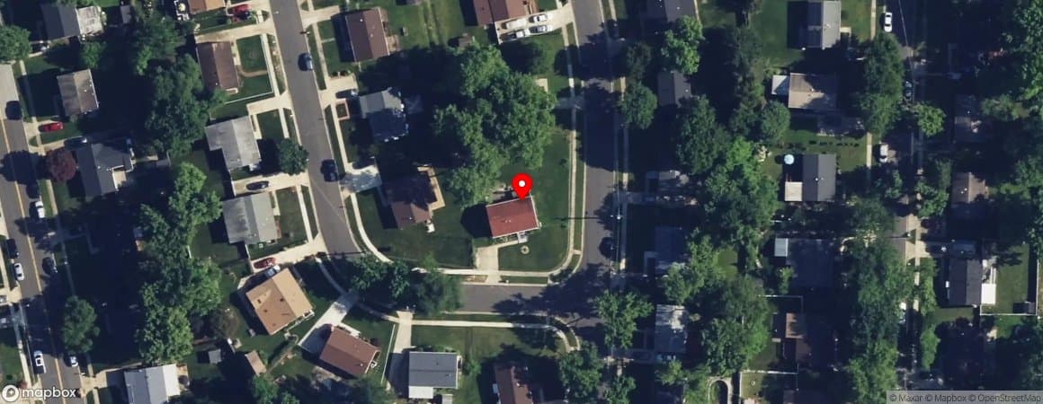 House image located at District Heights, Maryland, 20747