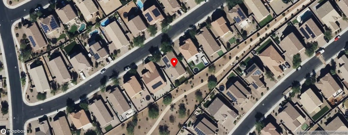 House image located at Marana, Arizona, 85653