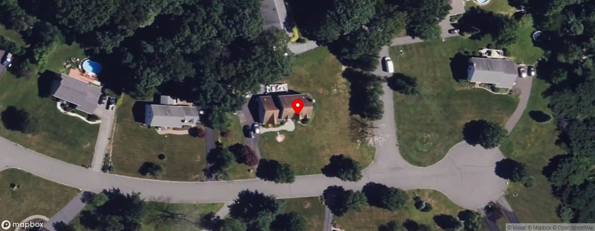 House image located at Flanders, New Jersey, 7836