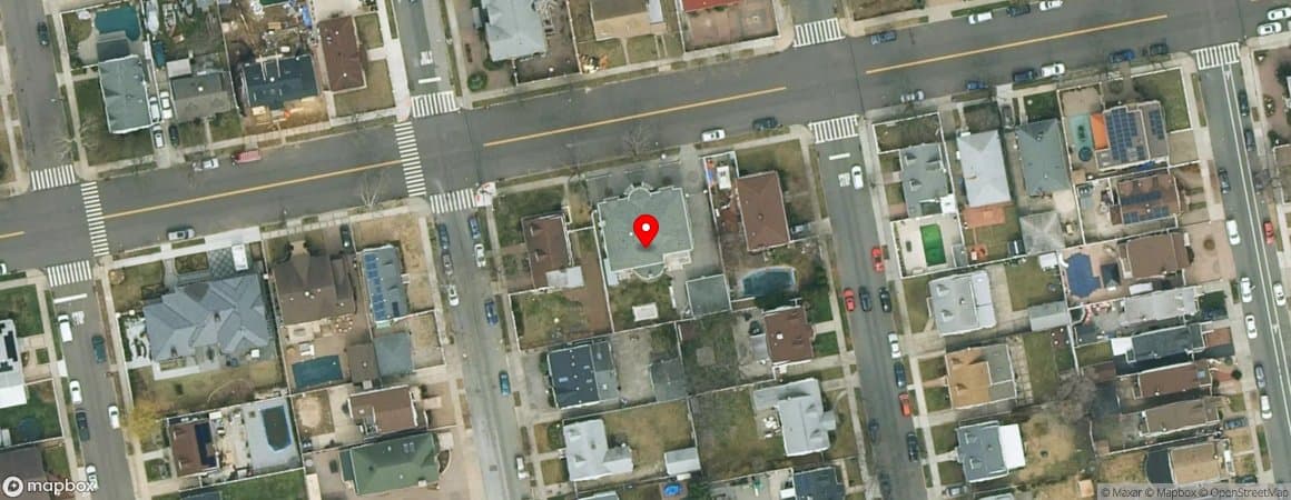 House image located at Howard Beach, New York, 11414