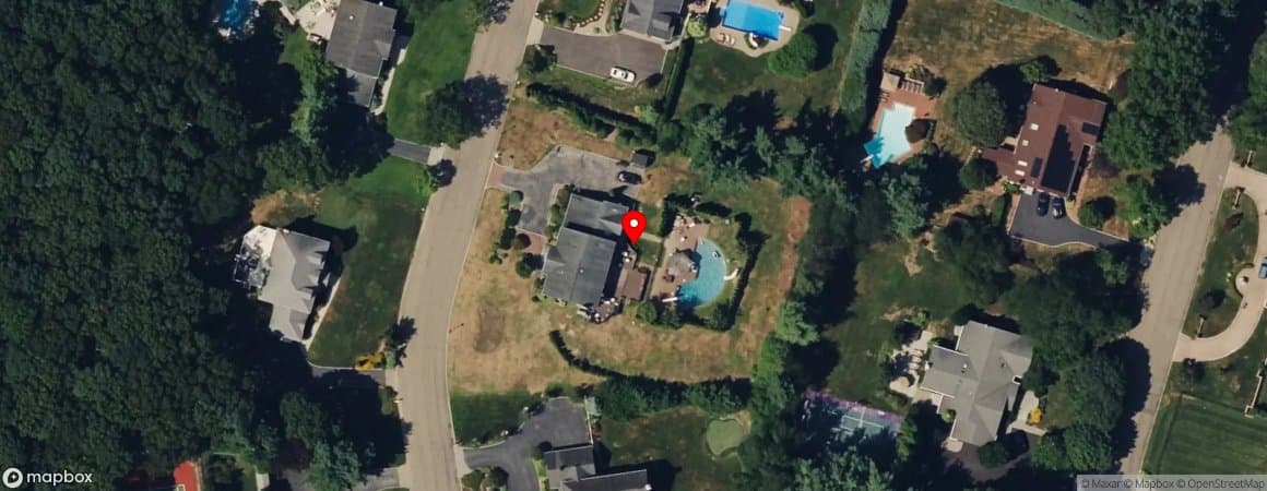 House image located at Melville, New York, 11747