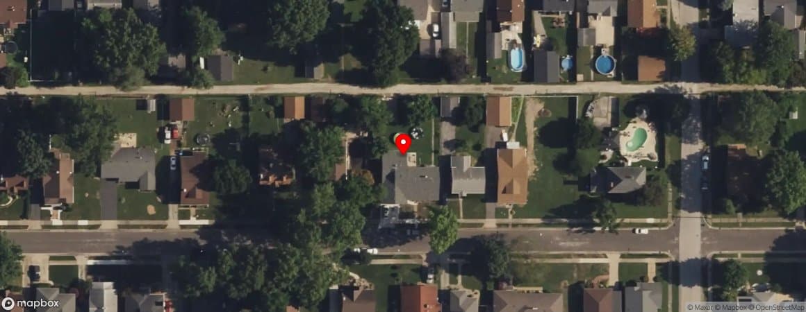 House image located at Granite City, Illinois, 62040