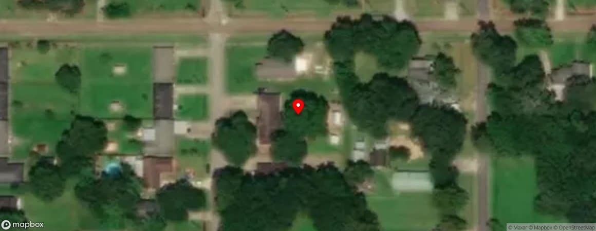House image located at Iowa, Louisiana, 70647