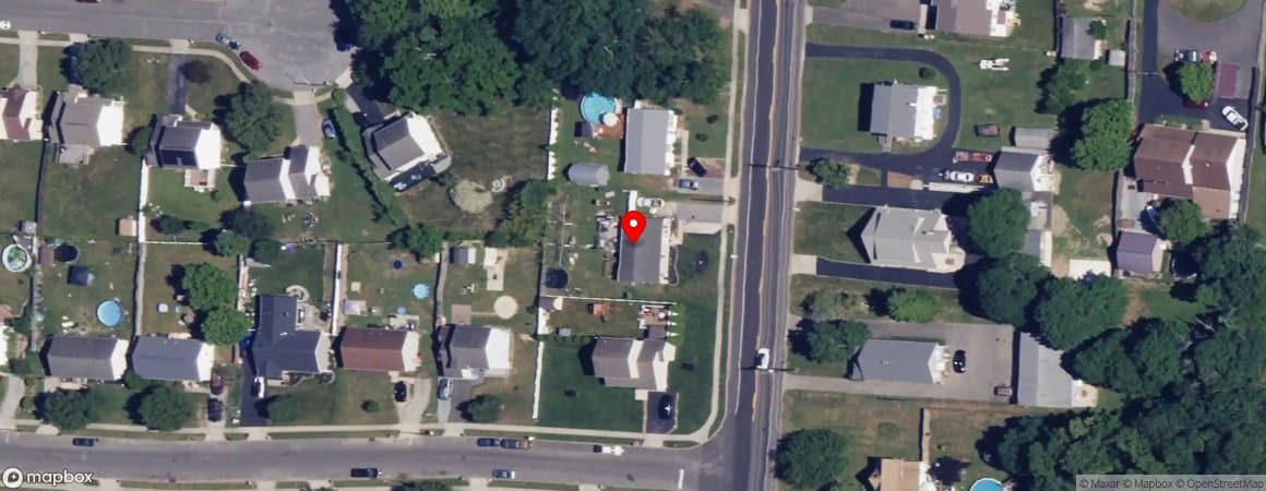 House image located at Vineland, New Jersey, 8360