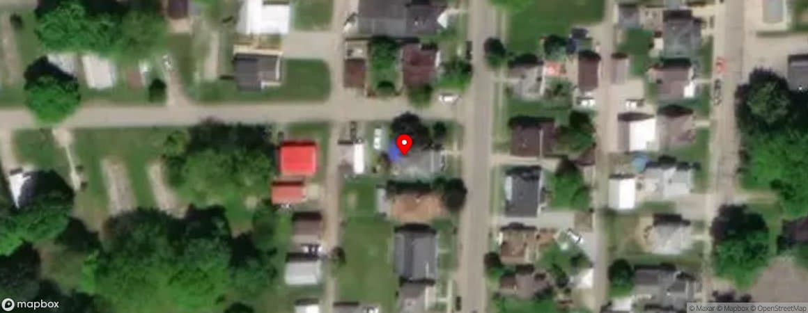 House image located at Fredericktown, Ohio, 43019