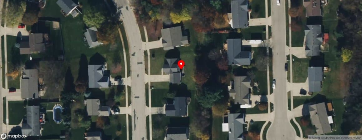 House image located at Wyoming, Michigan, 49519