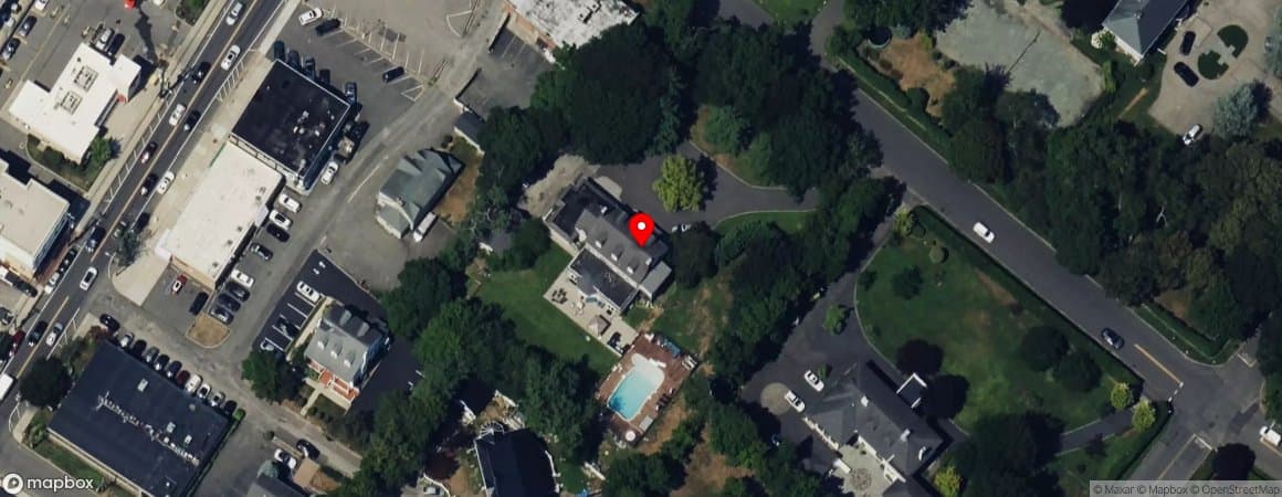 House image located at Hewlett, New York, 11557