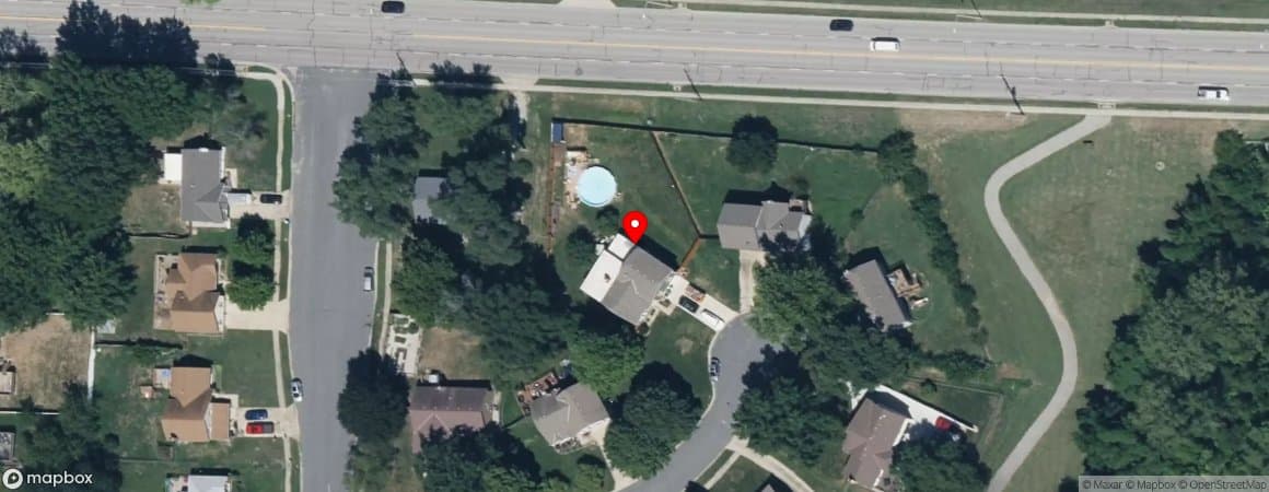 House image located at Lees Summit, Missouri, 64063