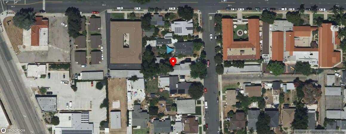 House image located at Pomona, California, 91767