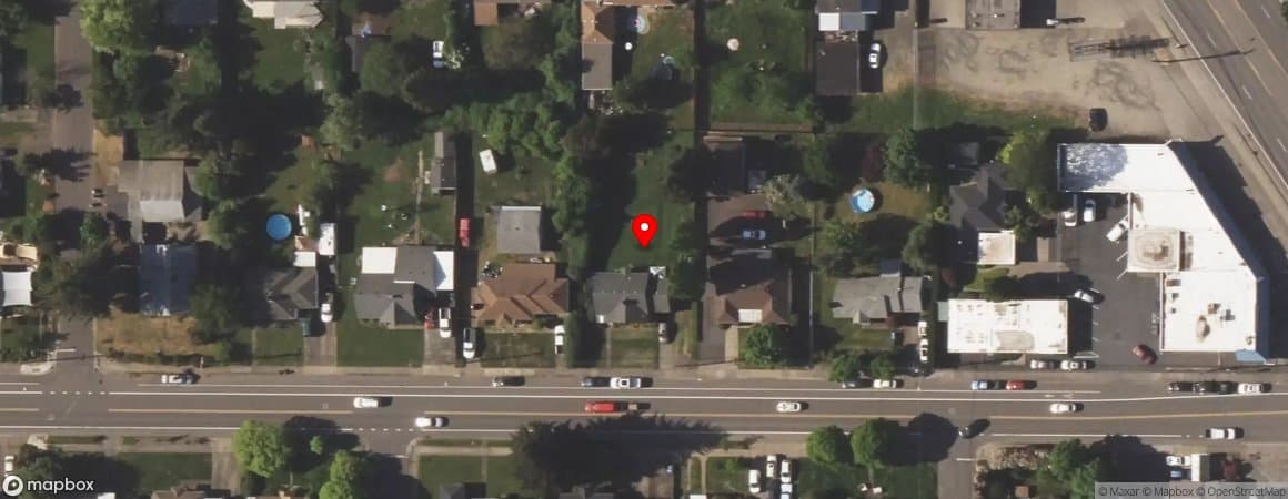 House image located at Eugene, Oregon, 97402