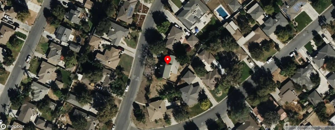 House image located at Bakersfield, California, 93306