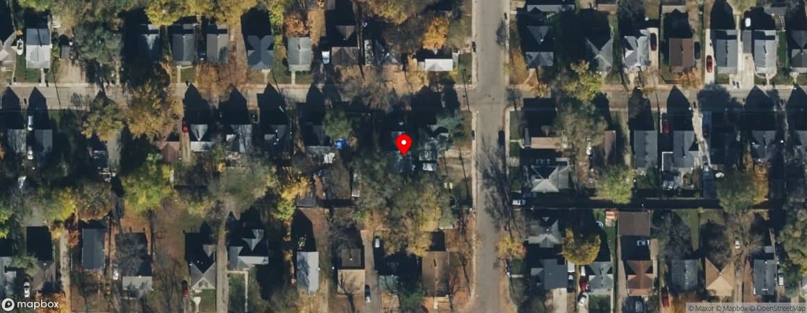 House image located at Kalamazoo, Michigan, 49001
