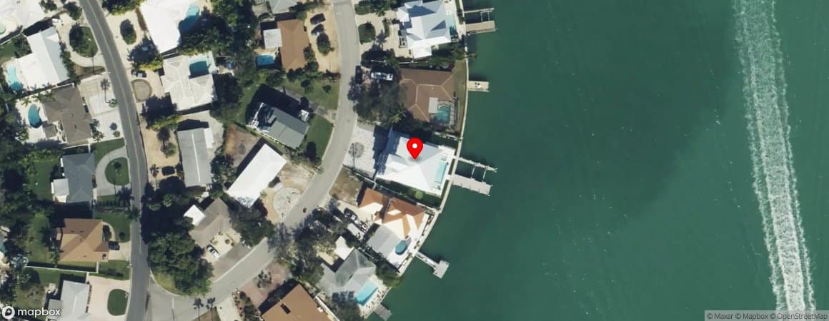 House image located at Saint Petersburg, Florida, 33706