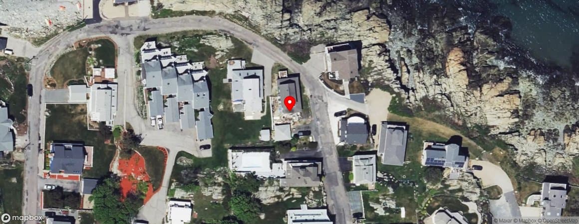 House image located at Hull, Massachusetts, 2045