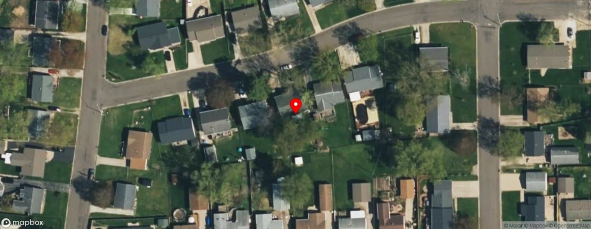 House image located at Washington, Illinois, 61571