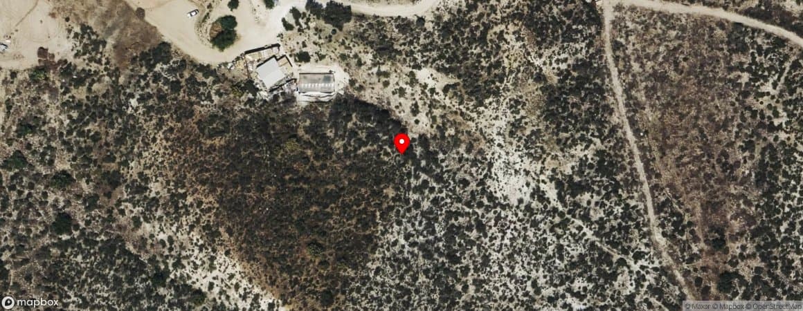 House image located at Acton, California, 93510