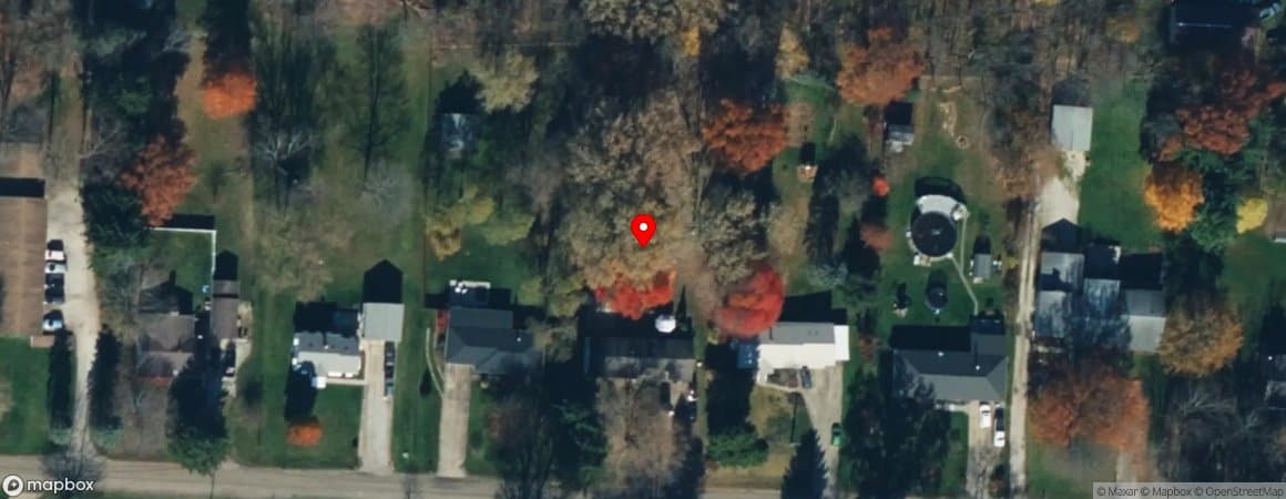 House image located at North Canton, Ohio, 44720