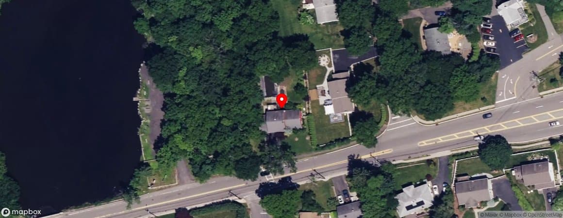 House image located at Ramsey, New Jersey, 7446