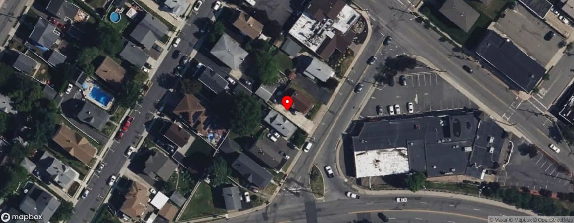 House image located at East Rutherford, New Jersey, 7073