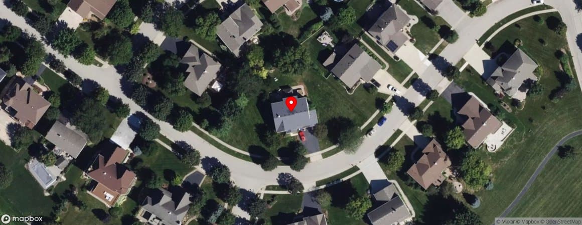 House image located at Bartlett, Illinois, 60103