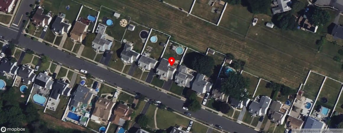 House image located at North Arlington, New Jersey, 7031