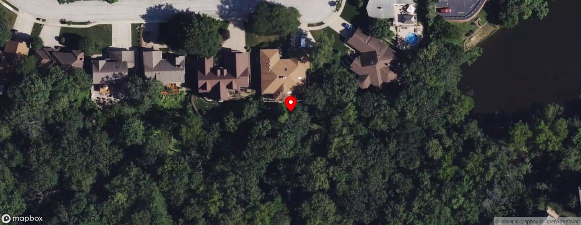 House image located at Tinley Park, Illinois, 60477