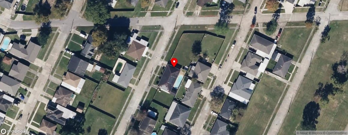 House image located at Chalmette, Louisiana, 70043