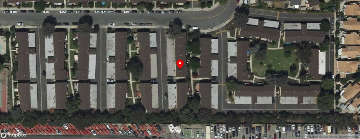 House image located at North Hollywood, California, 91605