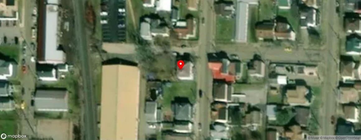 House image located at Toronto, Ohio, 43964