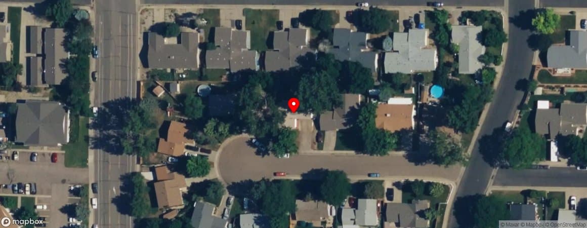 House image located at Loveland, Colorado, 80537